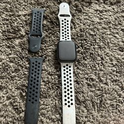 Apple Watch Nike Edition (cellular)