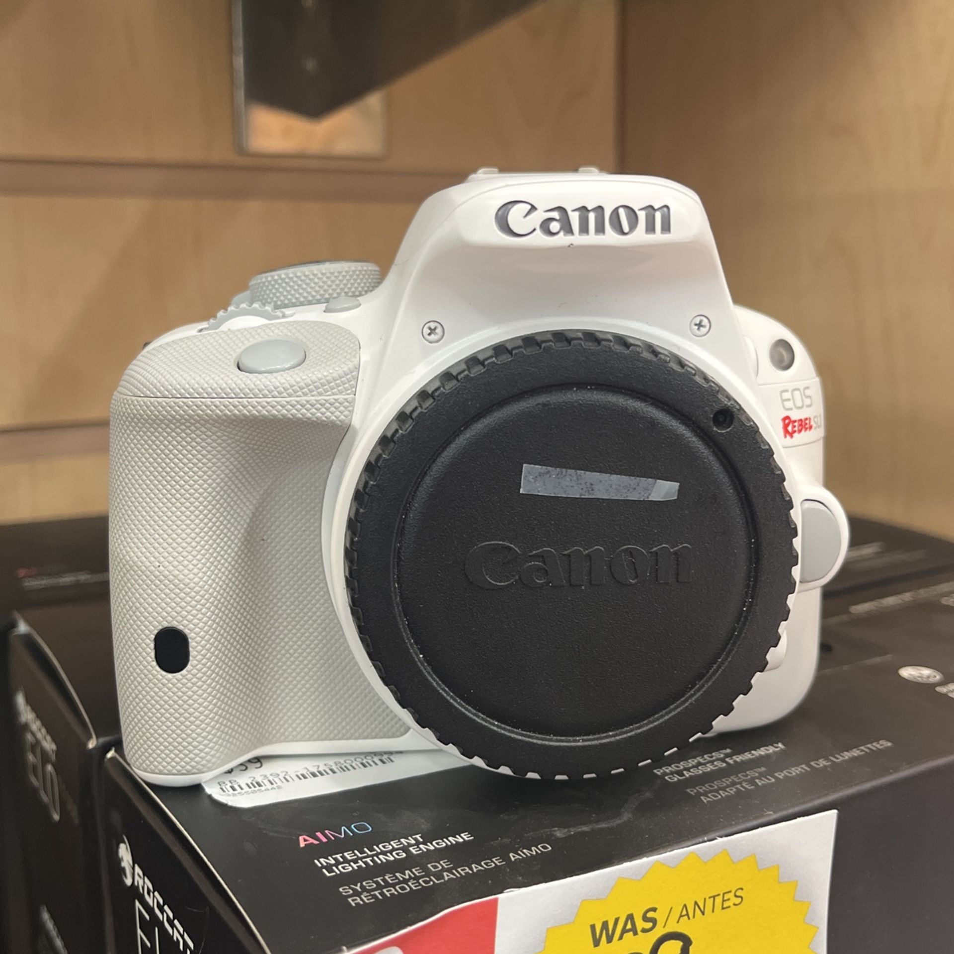 Canon Camera for Sale in Chicago, IL OfferUp