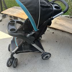 Stroller