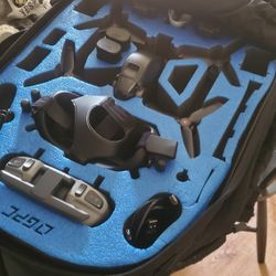 DJI FPV Drone
