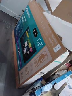 Caja de televisores para empacar p a ra mudanza y envío 25 cada una y sin cosa blanca 20televizores hasta 60 pulgadas tambien tengo una de 65 pulgada 