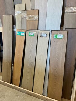 Rini LAMINATE flooring 12mm, water resistant surface