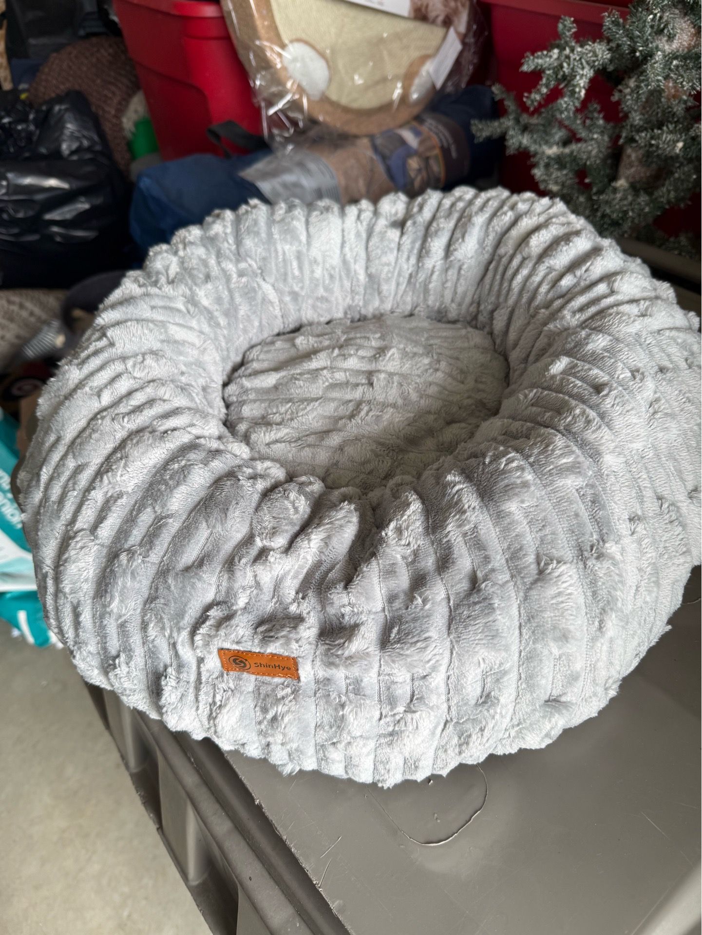 NEW - Small Pet Bed