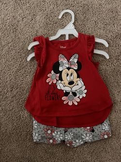 Babygirl 3 Piece Like New 