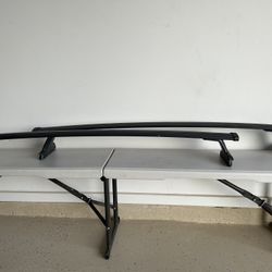 Roof Racks