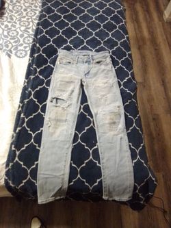 American eagle woman's size 26/28