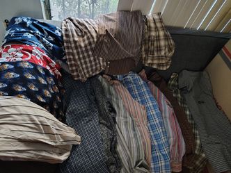 Men's Shirts various designs
