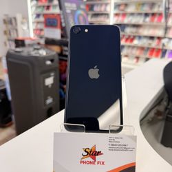 iPhone SE 3rd Generation 