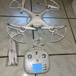 Drone New Idk How To Use It