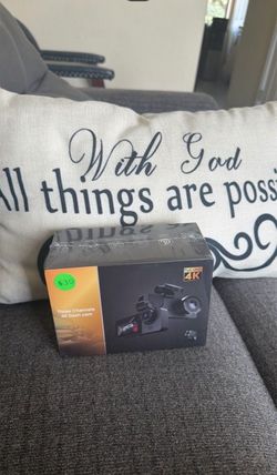 Three channels 4K Dash Cam
