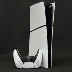 PlayStation 5 Slim 1TB Digital Edition