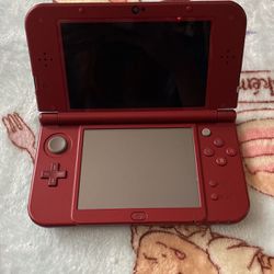 “New” 3DS XL