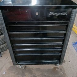 Snap On Tool Box