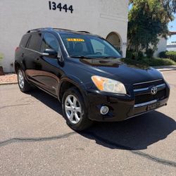 2012 Toyota Rav4