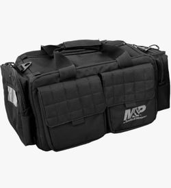 Smith & Wesson M&P Officer Range Bag
