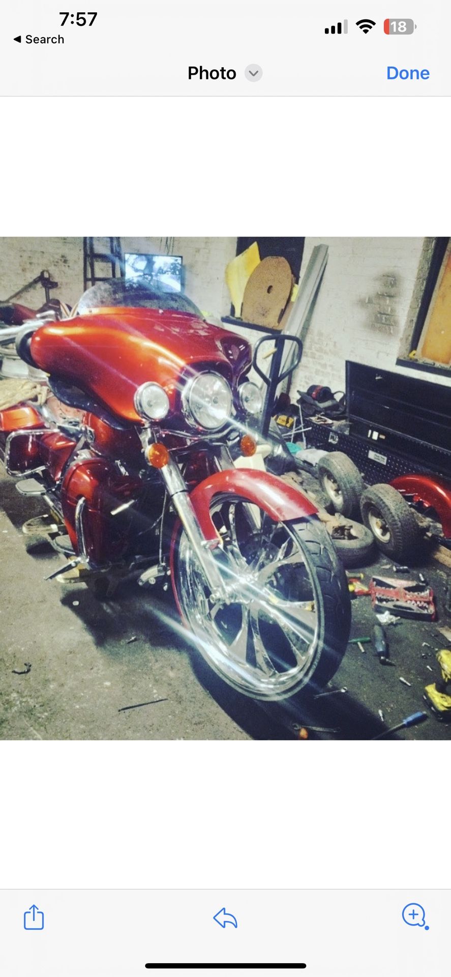 26 In Wheel And Fender