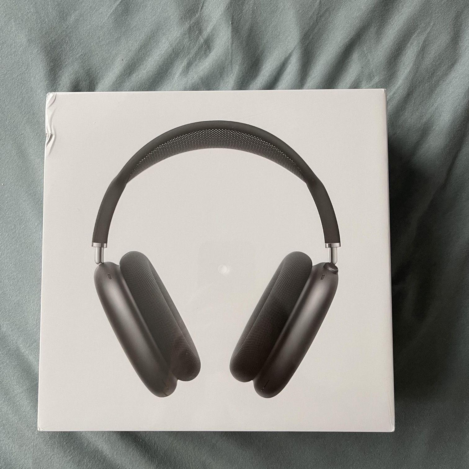 Airpod Max (Space Gray)