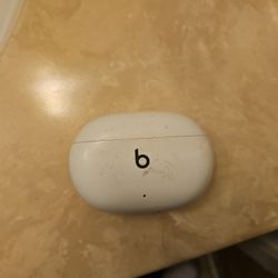 Beats Studio Buds