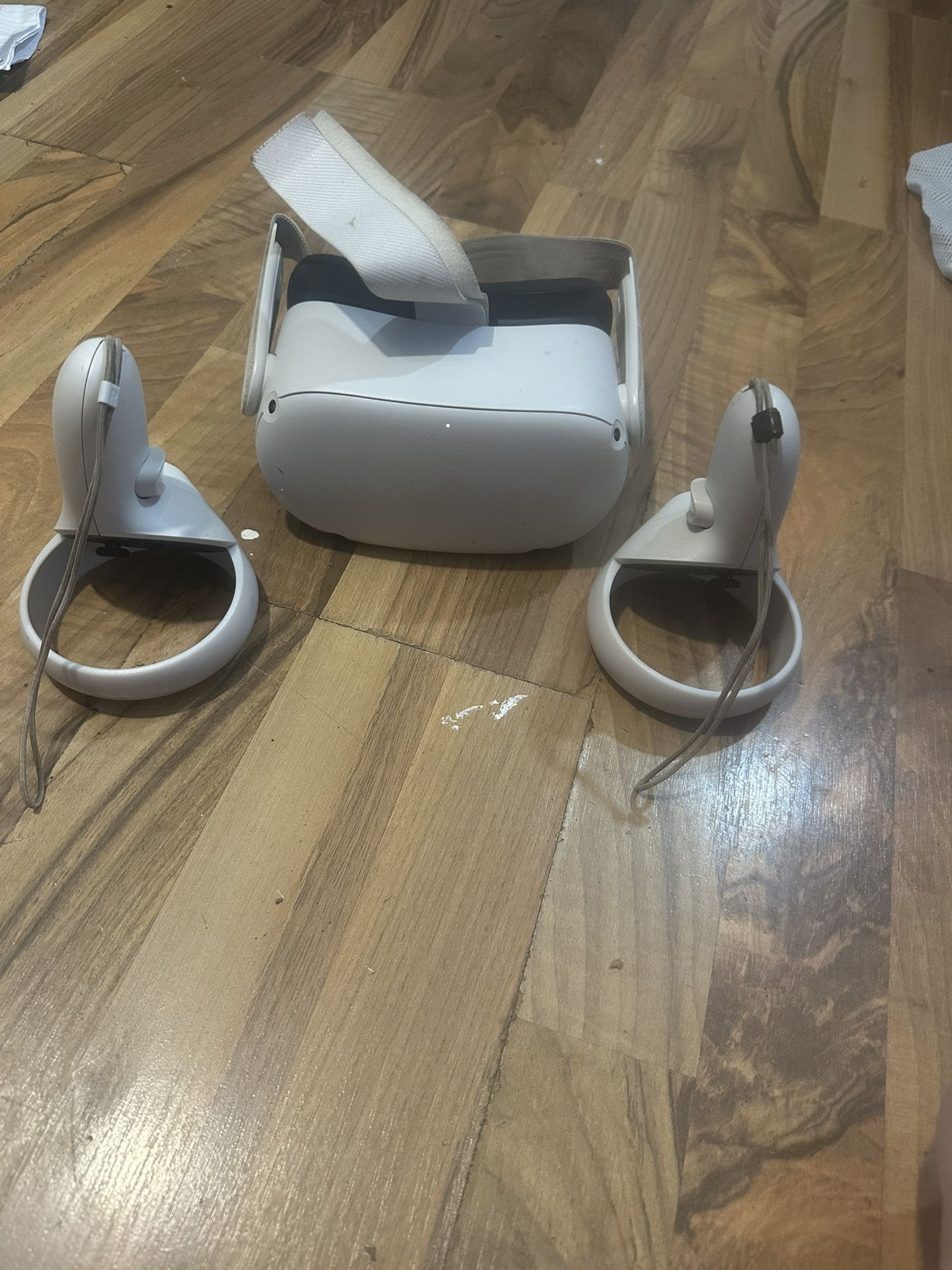 Oculus Quest Two