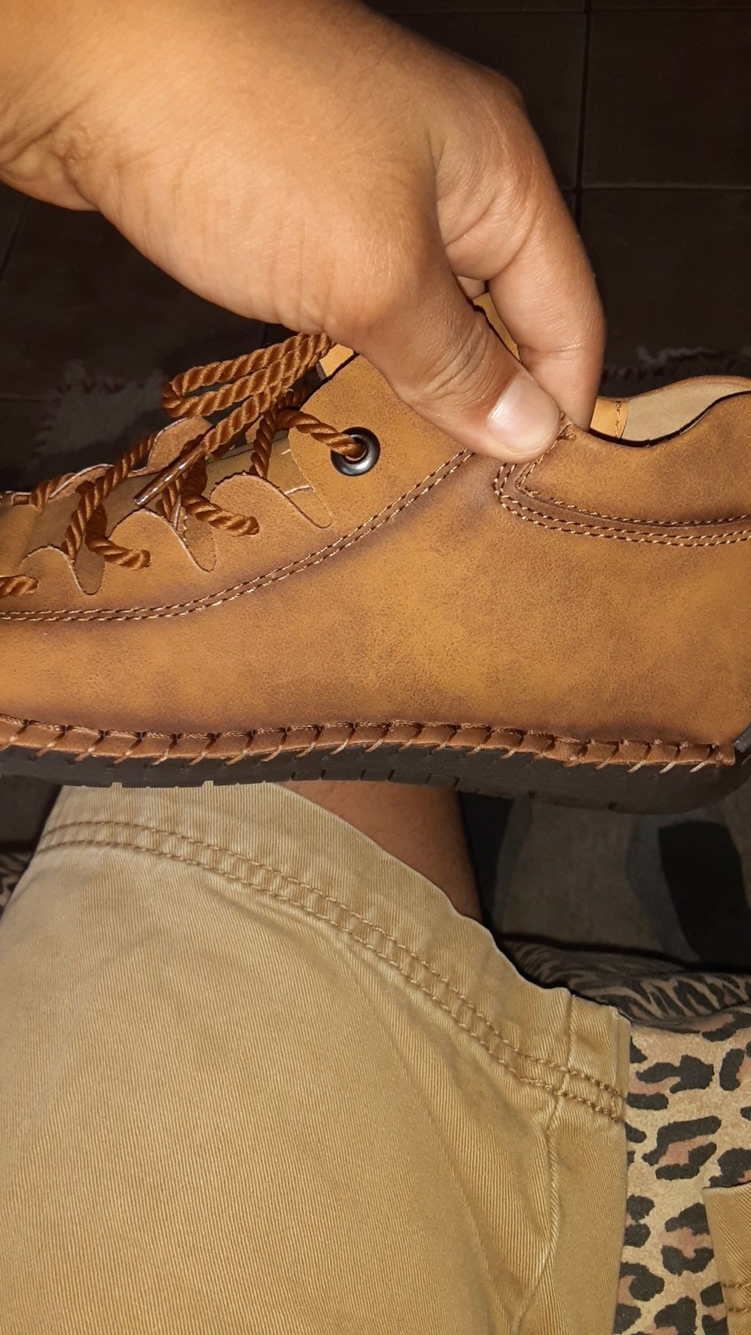 Shoes
