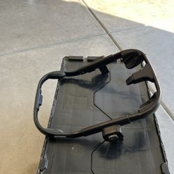 PIPA adapter for UPPABaby Vista and Cruz