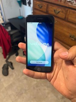 iPhone SE (2nd generation)