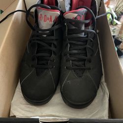 Jordan 7 Raptors Sz 8