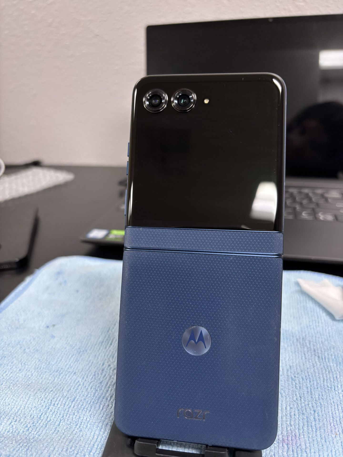 Motorola RAZR 2025