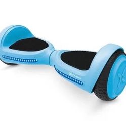 Hover 1 Blue  Hoverboard (New)