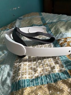 Meta Quest VR Headset Head Strap For 3s/3