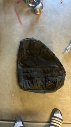 ROLLBAR  WATERPROOF STORAGE BAG FOR JEEPS ETC