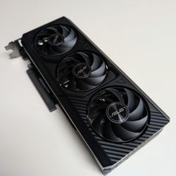 ASUS Prime OC Nvidia GeForce RTX 4070 SUPER
