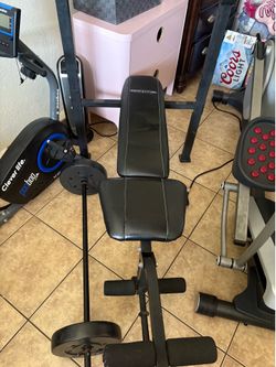Bench Lift