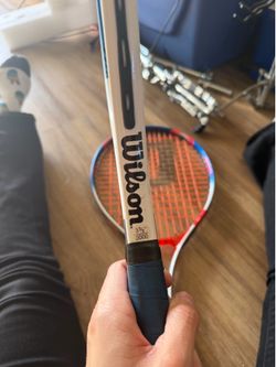Kids tennis racket