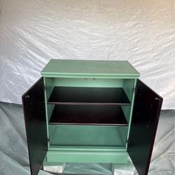 Side Cabinet