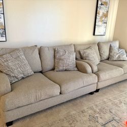 Couches / Living Room