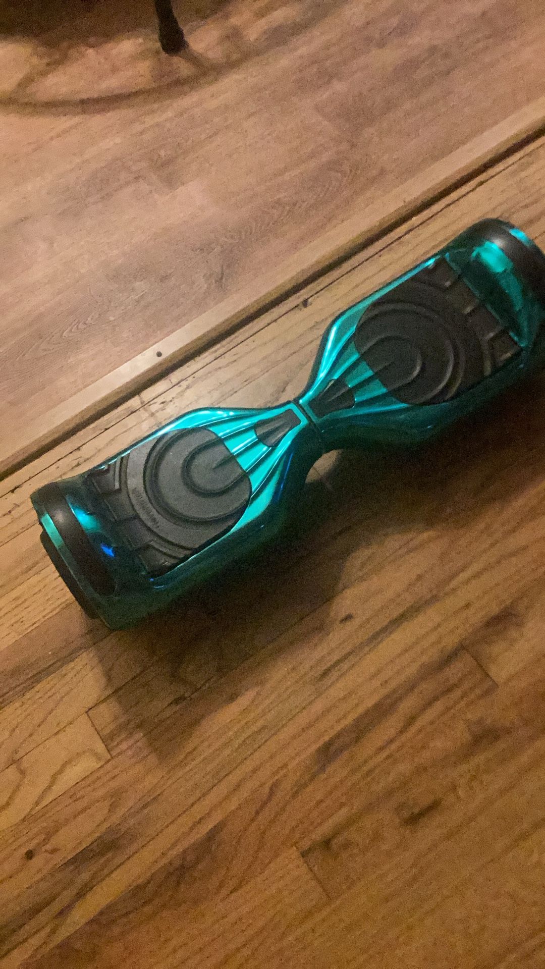 Hoverboard