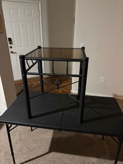 Square Table
