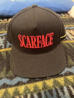 Scarface Snapback