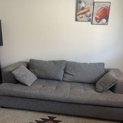 sofa, good condition!
