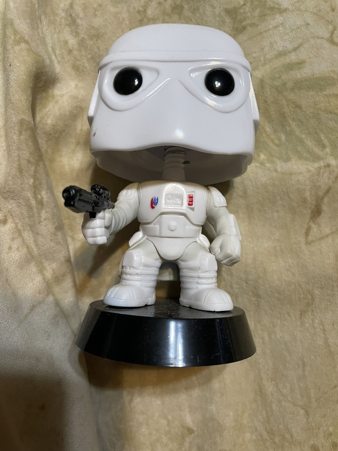 Star Wars Funko Pop 2015