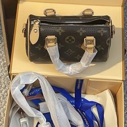 Super Cute Bag Great Holiday Gift