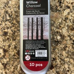  Giorgion Willow Charcoal 