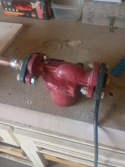Grundfos UPS15-58FC Circulation Pump