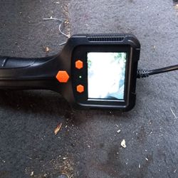 Inspection camera 