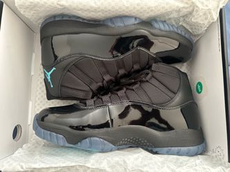 Air Jordan 11s SZ 9.5