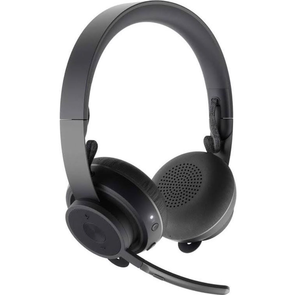 Logitech Zone Wireless Plus Headset