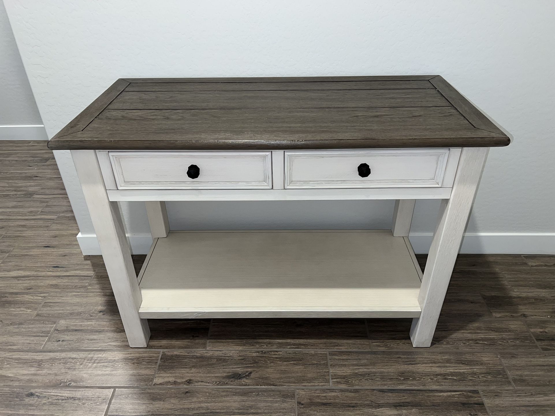 Entry Table/Sofa Table