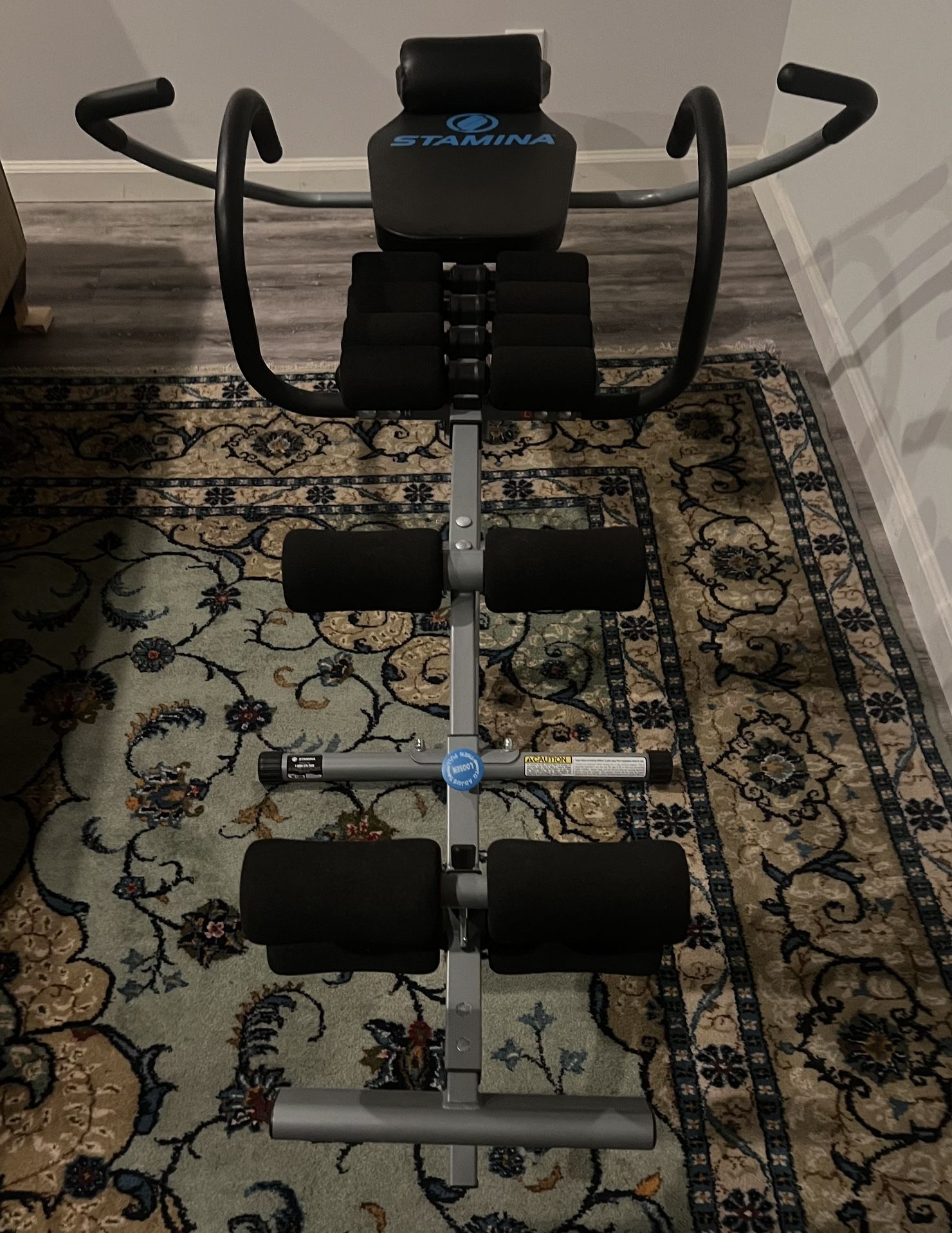 Spine Decompression Table