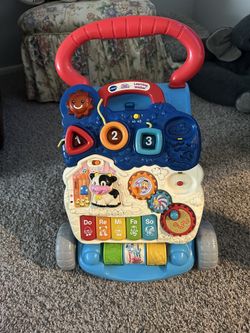 Toddler Walker
